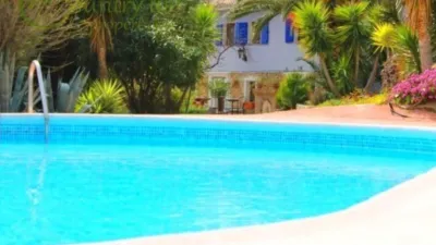 House in Alcaucín photo 33