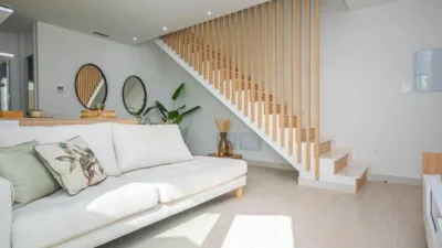 House in Los Balcones-Los Altos-Punta Prima photo 15