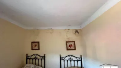 Casa rústica en venta en Bárboles, Bárboles de 75.000 €