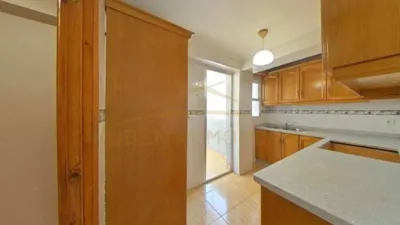 Apartment in Orihuela, Capuchinos, Rabaloche - Más