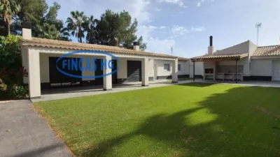 House in Mutxamel photo 9