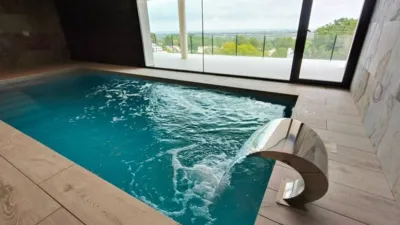 Apartment in Pedreguer photo 46