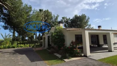 House in Mutxamel photo 7