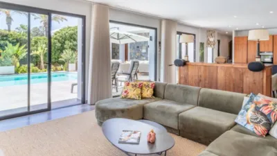 Casa – Teulada, Urbanització Els Castellons, la Marina Alta - Vista 4