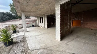 Chalet in Los Villares photo 8