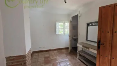 House in Alcaucín photo 15