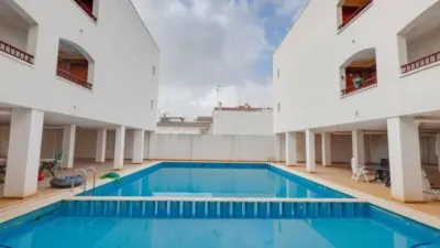 Piso – San Fulgencio - Vista 3