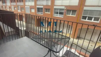 Apartment in Vilanova i la Geltrú photo 4