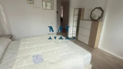 Apartment in Vilanova i la Geltrú photo 14