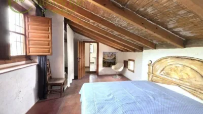 House in Alcaucín photo 10