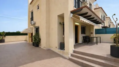 House on Avenida de Escandinavia photo 2