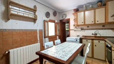 Casa en venta en La Roda - Més