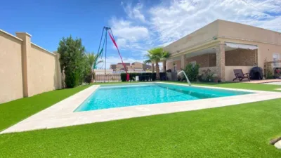 Casa – Torrevieja, La Loma - Vista 5