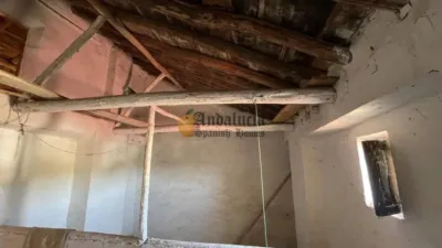 Rustic house in Santa Cruz del Comercio photo 36