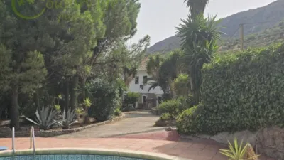 House in Alcaucín photo 32