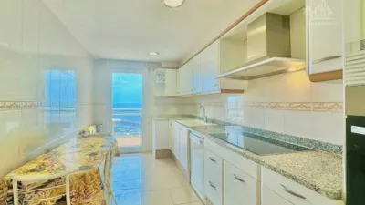 Penthouse in Palamós photo 5