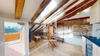 Apartment in Embajadores-Lavapiés photo 3