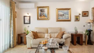 Apartment in Felanitx photo 5