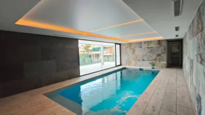 Apartment in Pedreguer photo 45