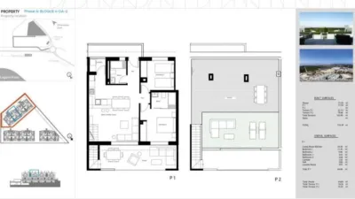 House in Los Balcones-Los Altos-Punta Prima photo 16