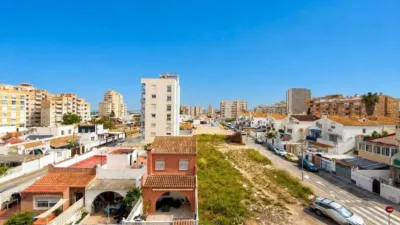 Piso – Torrevieja, Baleares - Vista 2
