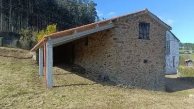 Chalet on Calle Regueira S-N photo 17