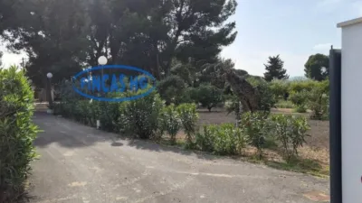 House in Mutxamel photo 78