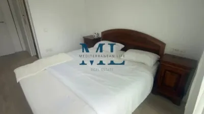 Apartment in Vilanova i la Geltrú photo 16