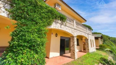 Terraced house in Calonge photo 30
