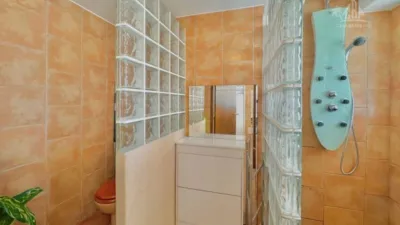 Apartment in Urbanisations photo 21