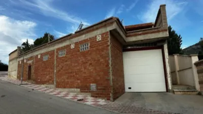 Chalet in Los Villares photo 3