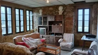 Terraced house in Curtis photo 33