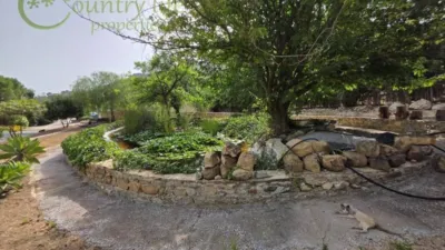House in Alcaucín photo 30