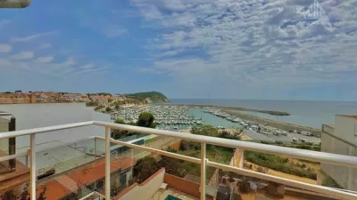 Penthouse in Palamós photo 7