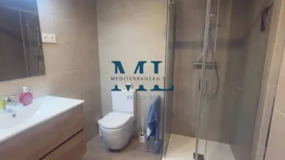 Apartment in Vilanova i la Geltrú photo 15