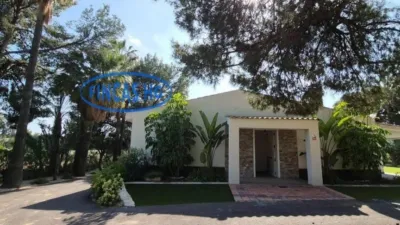 House in Mutxamel photo 85