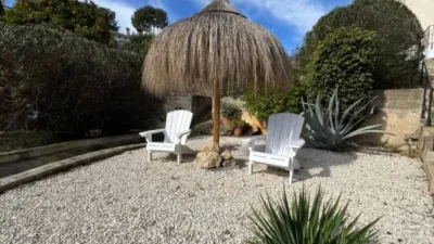 Casa – Teulada, la Marina Alta - Vista 4