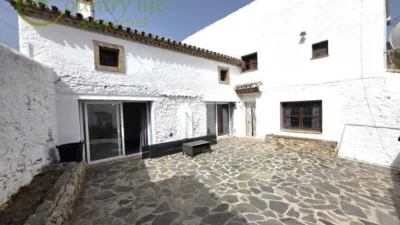 House in Alcaucín photo 18
