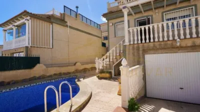 Casa – San Miguel de Salinas - Vista 4