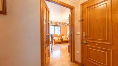 Pis – Alicante - Alacant - Vista 3
