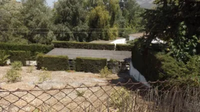 Chalet in Jaén Capital photo 3