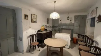 Rustic house in Santa Cruz del Comercio photo 7