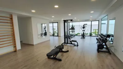 Apartment in Pedreguer photo 37