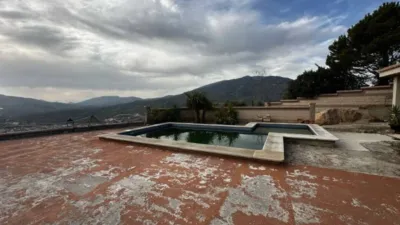 Chalet in Los Villares photo 6