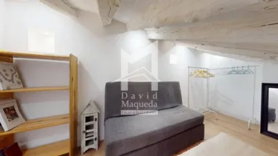 Apartment in Embajadores-Lavapiés photo 21