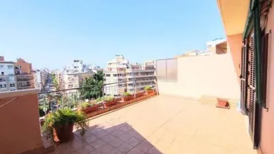 Penthouse in Pere Garau photo 3