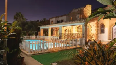 Casa – Santa Pola, el Baix Vinalopó - Vista 3
