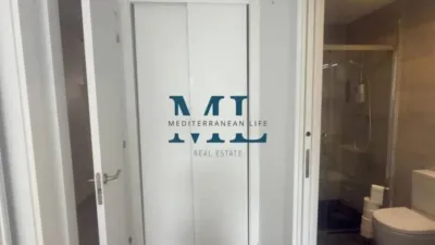 Apartment in Vilanova i la Geltrú photo 8
