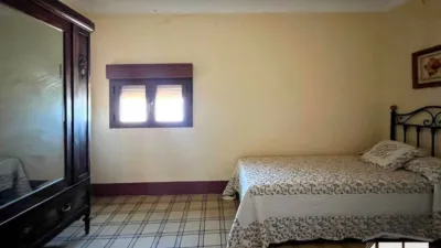 Casa rústica en venta en Bárboles, Bárboles de 75.000 €