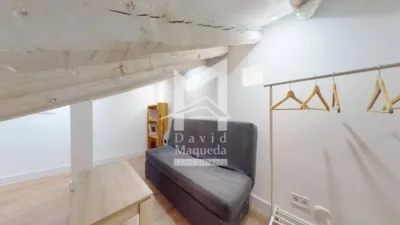 Apartment in Embajadores-Lavapiés photo 20